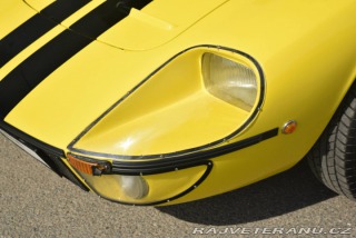 Volkswagen Ostatní modely Bonito Fiberfab 1969