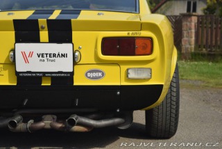 Volkswagen Ostatní modely Bonito Fiberfab 1969