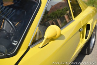 Volkswagen Ostatní modely Bonito Fiberfab 1969