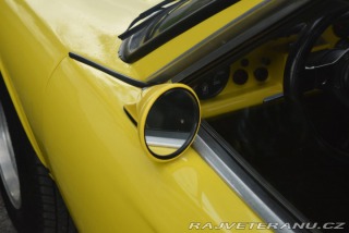 Volkswagen Ostatní modely Bonito Fiberfab 1969
