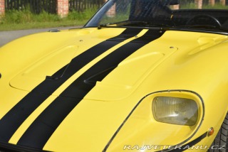 Volkswagen Ostatní modely Bonito Fiberfab 1969