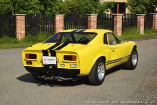 Volkswagen Ostatní modely Bonito Fiberfab 1969
