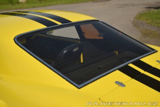 Volkswagen Ostatní modely Bonito Fiberfab 1969
