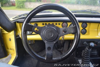 Volkswagen Ostatní modely Bonito Fiberfab 1969