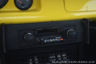 Volkswagen Ostatní modely Bonito Fiberfab 1969