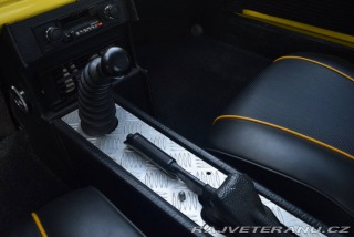 Volkswagen Ostatní modely Bonito Fiberfab 1969