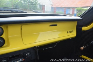 Volkswagen Ostatní modely Bonito Fiberfab 1969