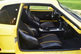 Volkswagen Ostatní modely Bonito Fiberfab 1969