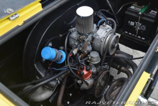 Volkswagen Ostatní modely Bonito Fiberfab 1969