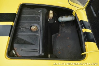 Volkswagen Ostatní modely Bonito Fiberfab 1969