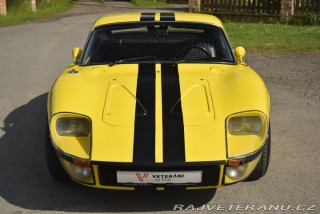 Volkswagen Ostatní modely Bonito Fiberfab 1969