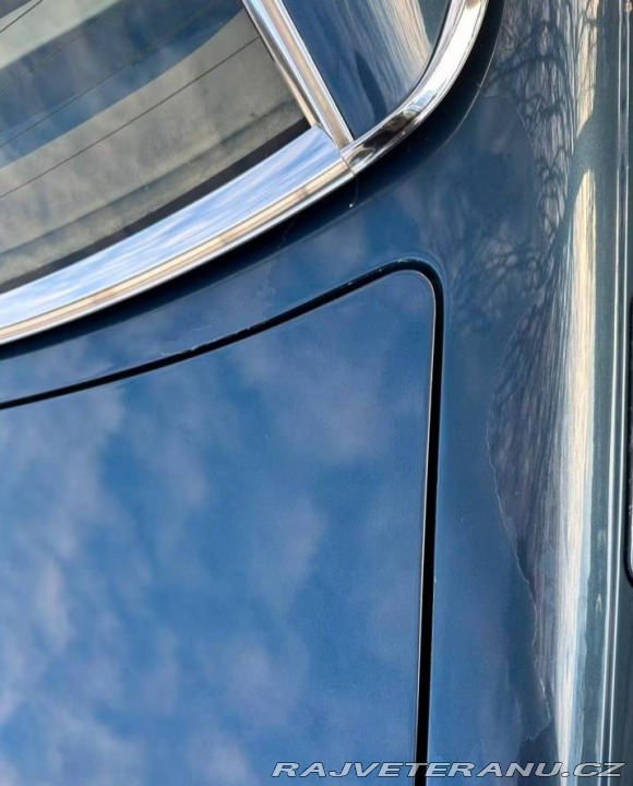 Mercedes-Benz 500 SL 500 1981