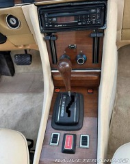 Mercedes-Benz 500 SL 500 1981