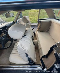 Mercedes-Benz 500 SL 500 1981