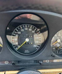 Mercedes-Benz 500 SL 500 1981