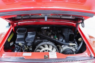 Porsche Ostatní modely 993 Carrera 2 1995