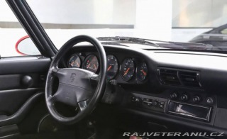 Porsche Ostatní modely 993 Carrera 2 1995