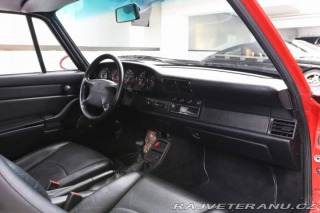 Porsche Ostatní modely 993 Carrera 2 1995