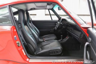 Porsche Ostatní modely 993 Carrera 2 1995