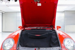 Porsche Ostatní modely 993 Carrera 2 1995