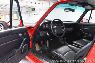 Porsche Ostatní modely 993 Carrera 2 1995