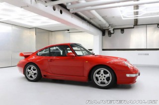 Porsche Ostatní modely 993 Carrera 2 1995