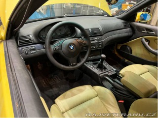 BMW M3 2001