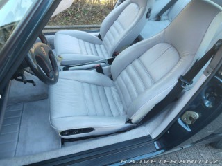 Porsche 911 964 911 Carrera 2 1993