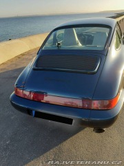 Porsche 911 964 911 Carrera 2 1993