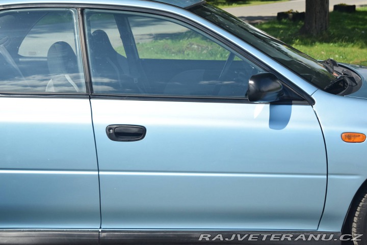 Subaru Impreza 2.0 1996