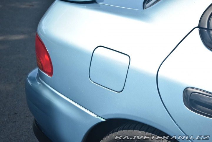 Subaru Impreza 2.0 1996