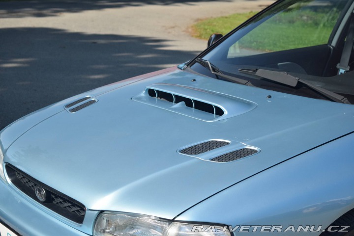Subaru Impreza 2.0 1996