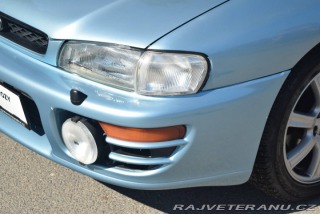 Subaru Impreza 2.0 1996