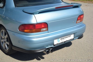 Subaru Impreza 2.0 1996