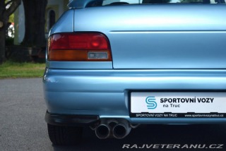 Subaru Impreza 2.0 1996