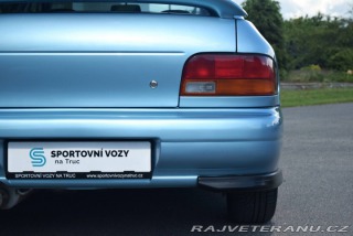 Subaru Impreza 2.0 1996