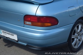 Subaru Impreza 2.0 1996