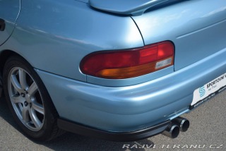 Subaru Impreza 2.0 1996
