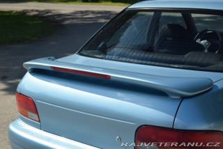 Subaru Impreza 2.0 1996