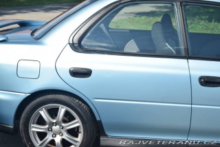 Subaru Impreza 2.0 1996