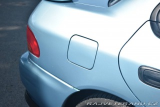 Subaru Impreza 2.0 1996