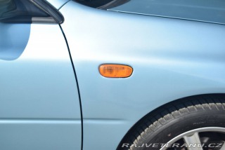Subaru Impreza 2.0 1996