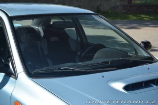 Subaru Impreza 2.0 1996