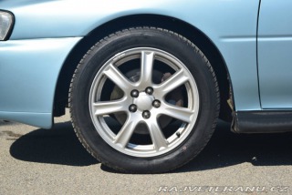 Subaru Impreza 2.0 1996