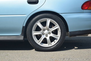 Subaru Impreza 2.0 1996