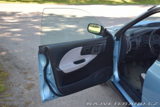 Subaru Impreza 2.0 1996