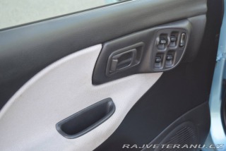 Subaru Impreza 2.0 1996