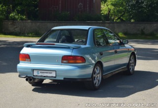 Subaru Impreza 2.0 1996