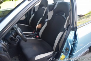 Subaru Impreza 2.0 1996