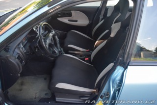 Subaru Impreza 2.0 1996